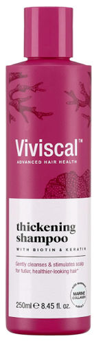 Our Recommended Choice of Hair Thickening Shampoo Product